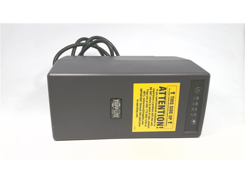 TRIPP LITE SMART750USB