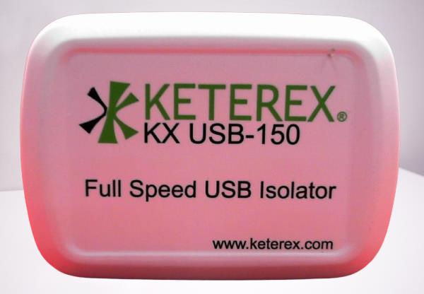 KETEREX KXUSB-150