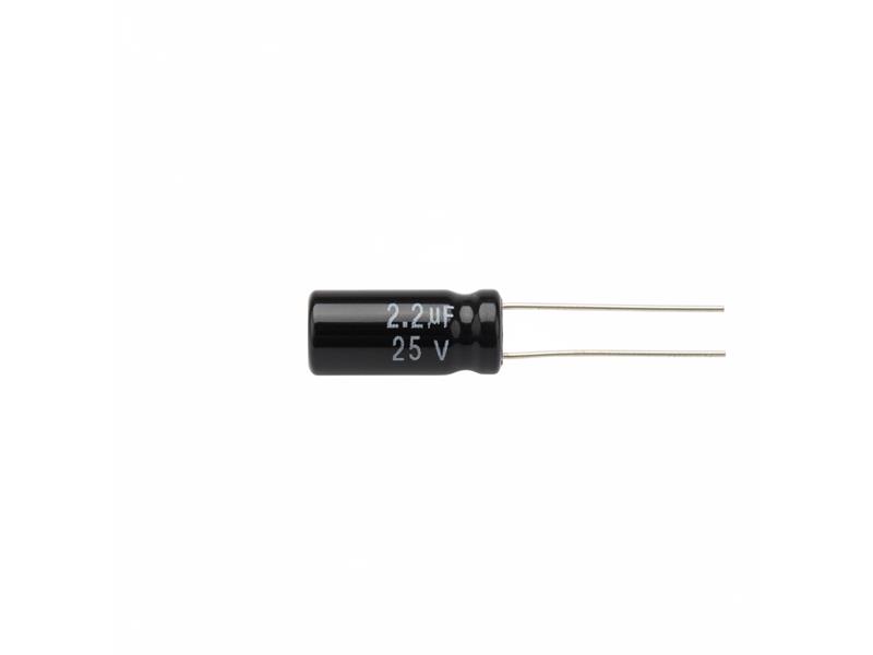 GENERIC CR2.2U25V