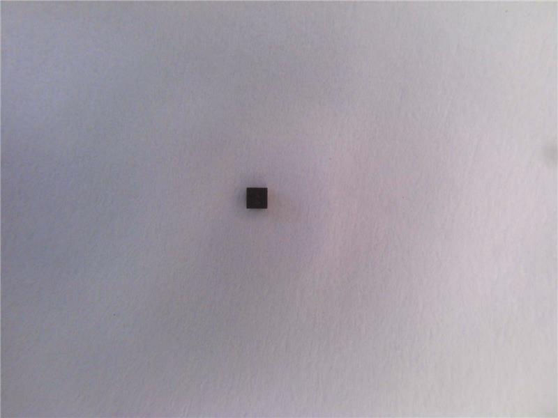 TEXAS INSTRUMENTS SEMI SN74LVC1G04DPWR