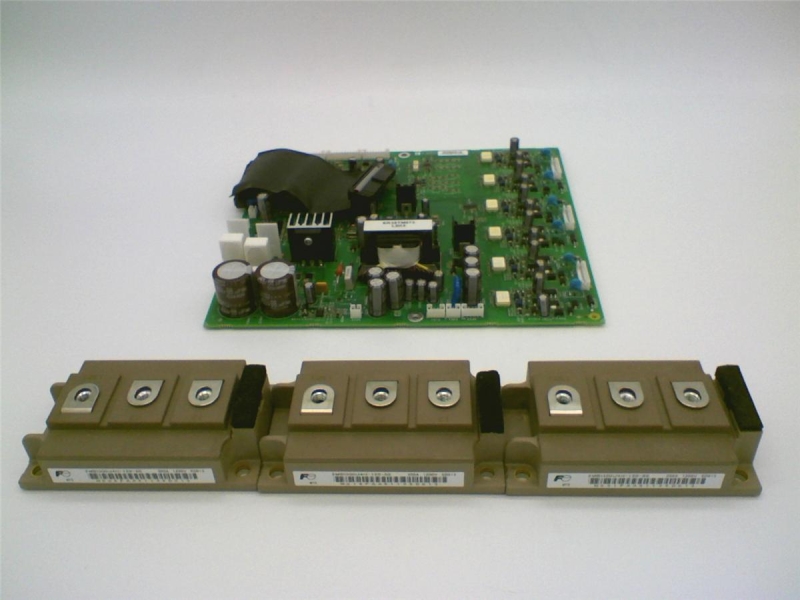 SCHNEIDER ELECTRIC VX5IM2400M1271