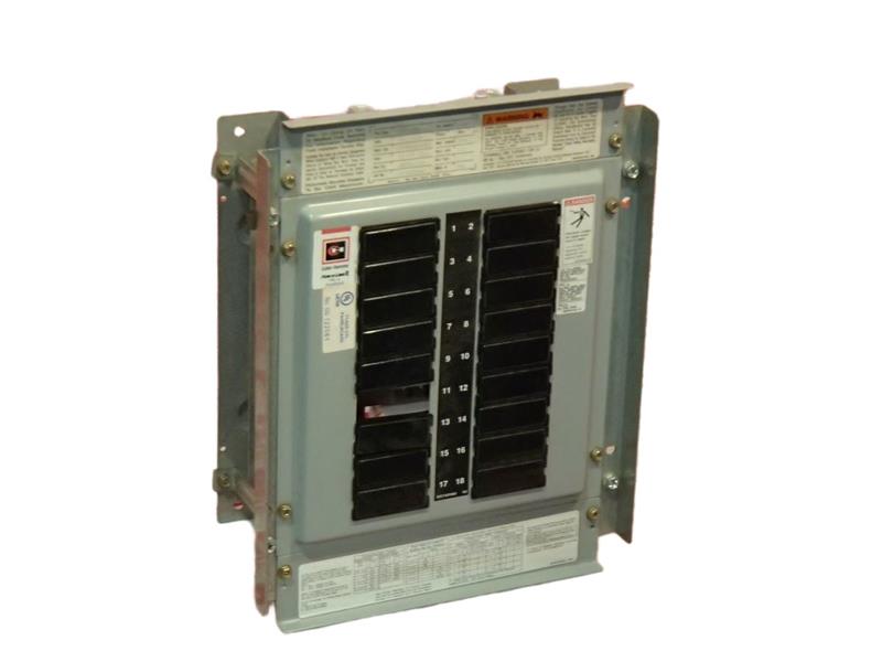 EATON CORPORATION PRL1A1100X18C