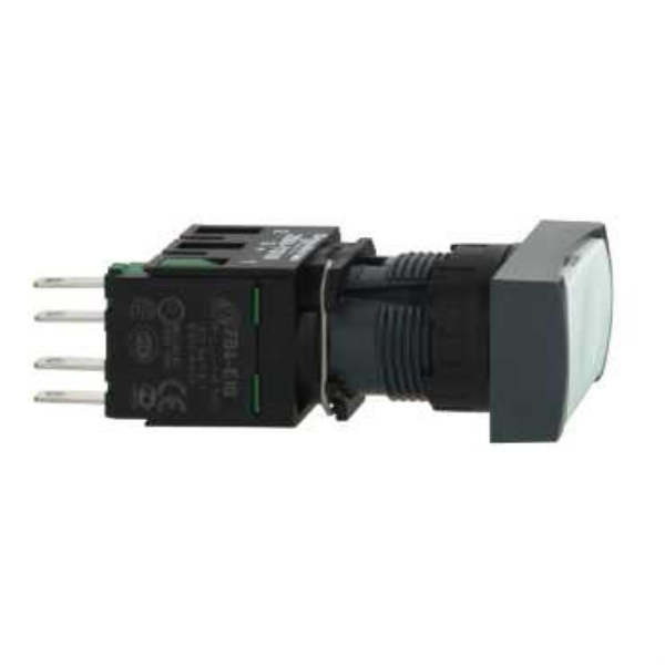 SCHNEIDER ELECTRIC XB6DA15B
