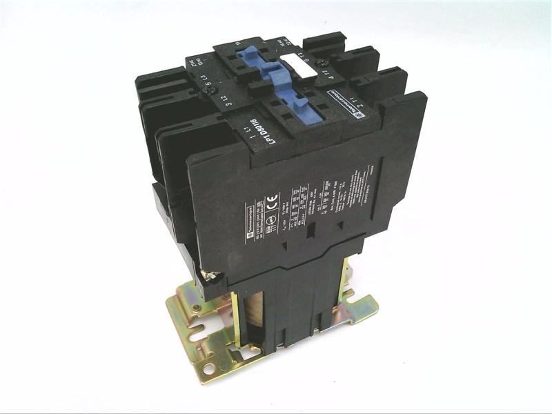 LP1-D80116BD by SCHNEIDER ELECTRIC
