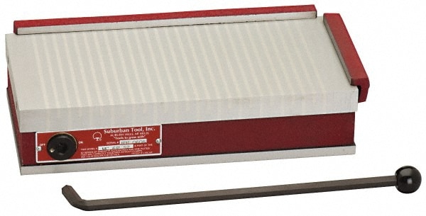 MC618FPS2 by SUBURBAN TOOL