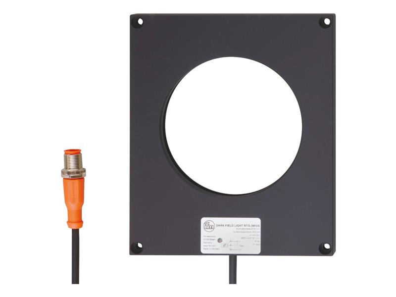 EFECTOR DARK FIELD LIGHT RT/0,3M/US-O2D920