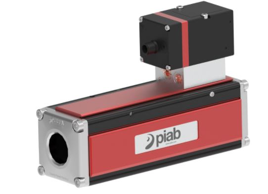 PIAB VACUUM PRODUCTS P6010.AB.01.LB.51