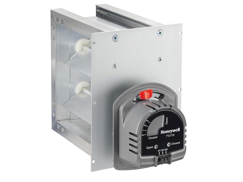 HONEYWELL ZD10X28TZ