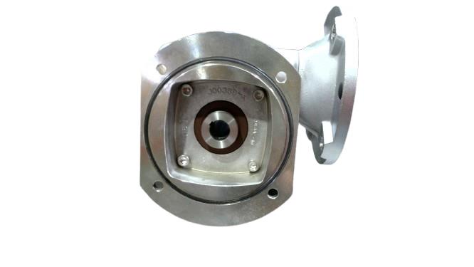 ALTRA INDUSTRIAL MOTION SSHF718W-10K-B5-HS5-P12