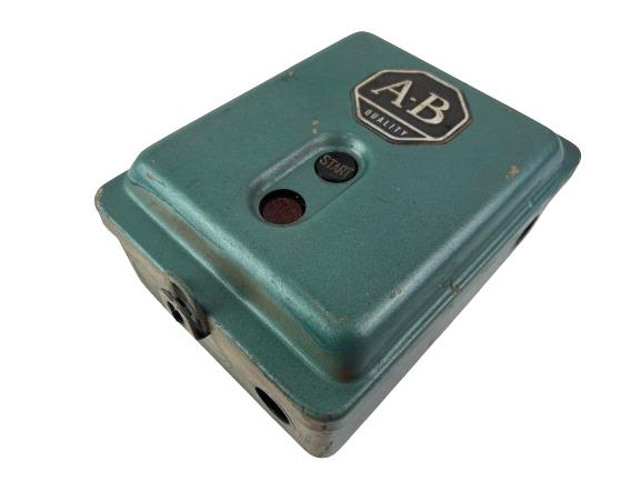 ALLEN BRADLEY 609-BAWA