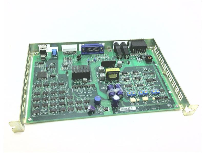 YASKAWA ELECTRIC JANCD-XEW02