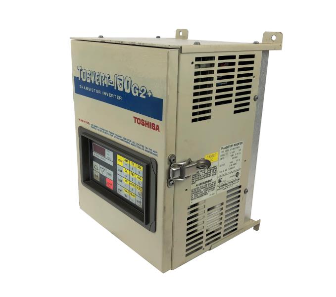 TOSHIBA VT130G2+4055