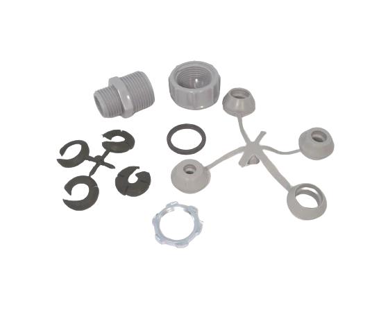 MYERS INDUSTRIES INC TSRCU-10