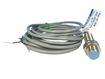FESTO SIE-M12X1-PS-K-LED