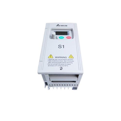 DELTA ELECTRONICS VFD022S21U