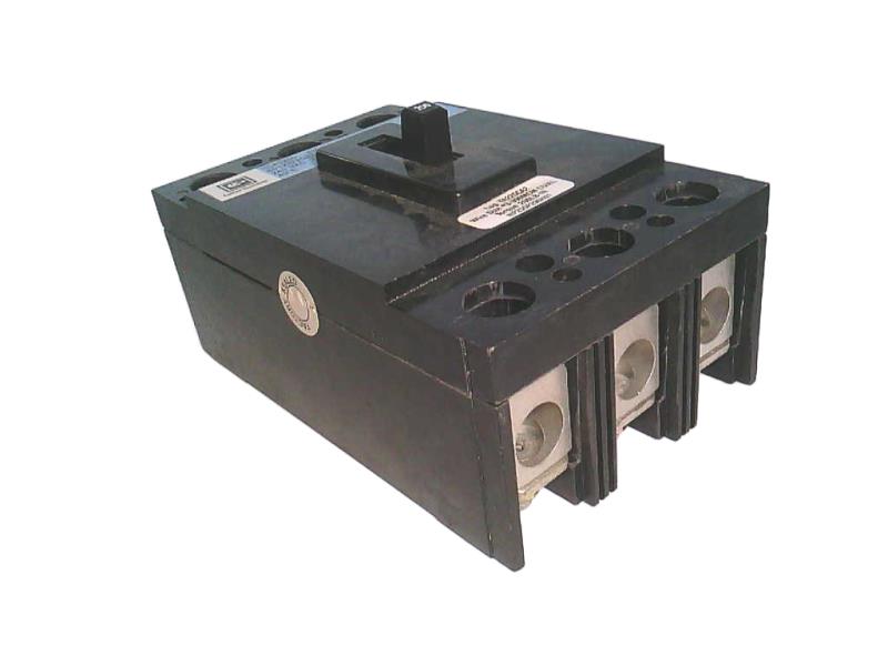 EATON CORPORATION HCA3200