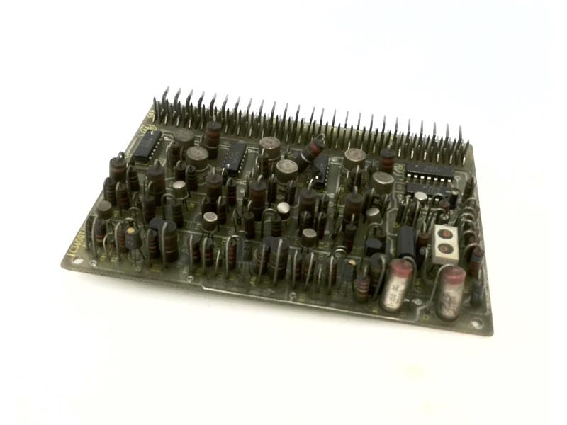 GENERAL ELECTRIC IC3600RPAE1