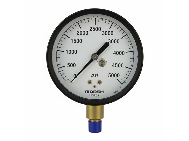 H0282 by MARSH BELLOFRAM