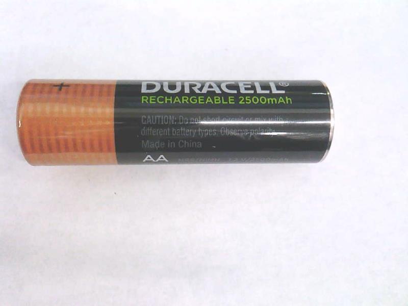 DURACELL DX1500