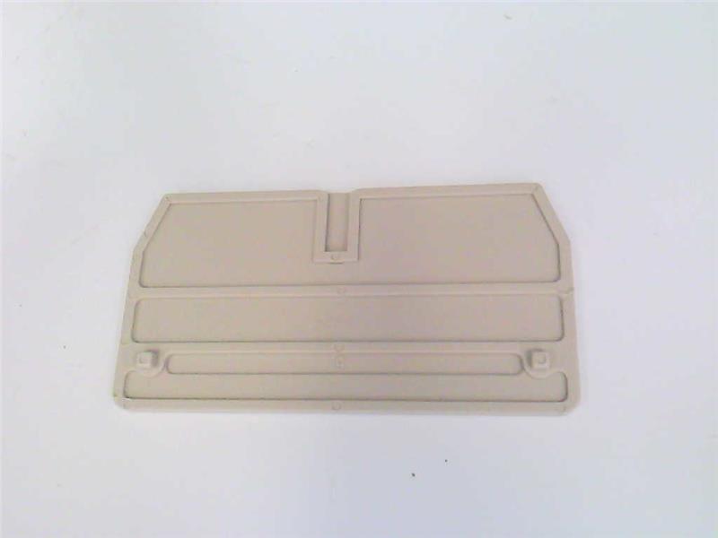 WEIDMULLER ZAP/TW-1-BEIGE