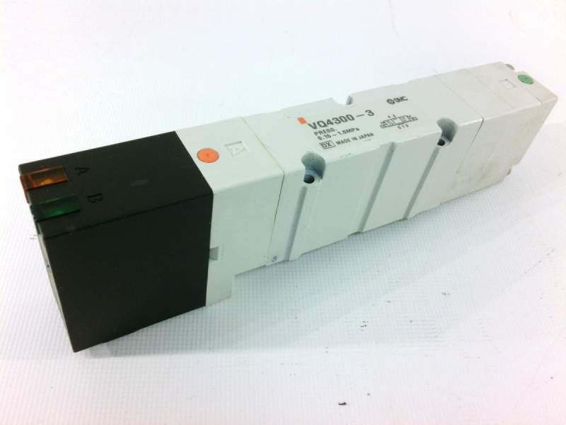 SMC VQ4300-3