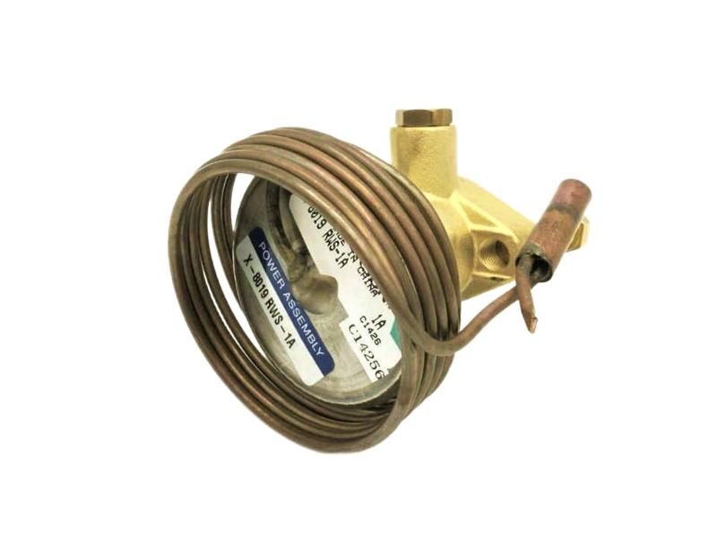 EMERSON X-8019RWS-1A