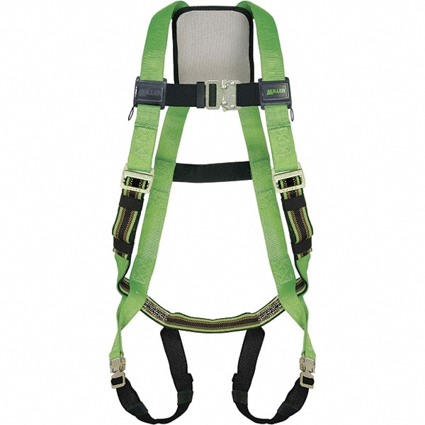MILLER FALL PROTECTION P950QC/UGN