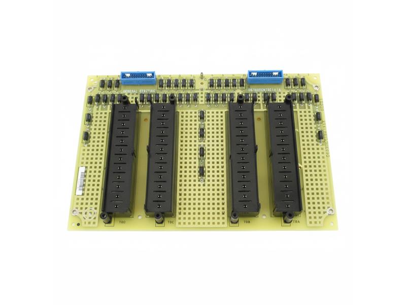 GENERAL ELECTRIC DS3800NTBE1A1A