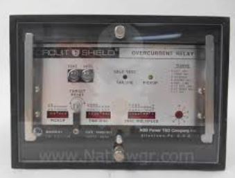 ASEA BROWN BOVERI 446S1201