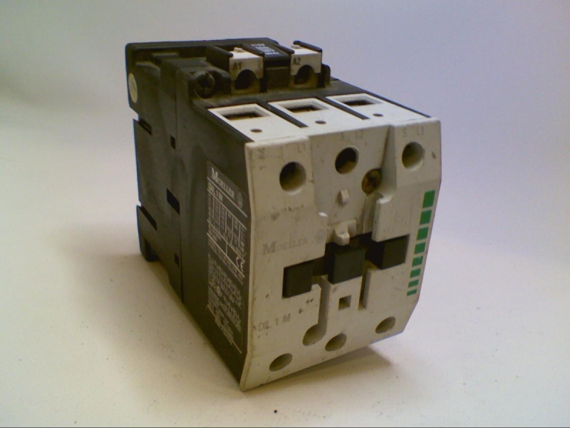 EATON CORPORATION DIL1M-415V/50HZ-480V/60HZ