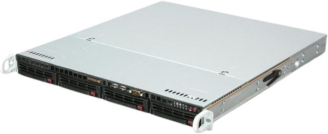 SUPERMICRO SYS-5017C-MTF