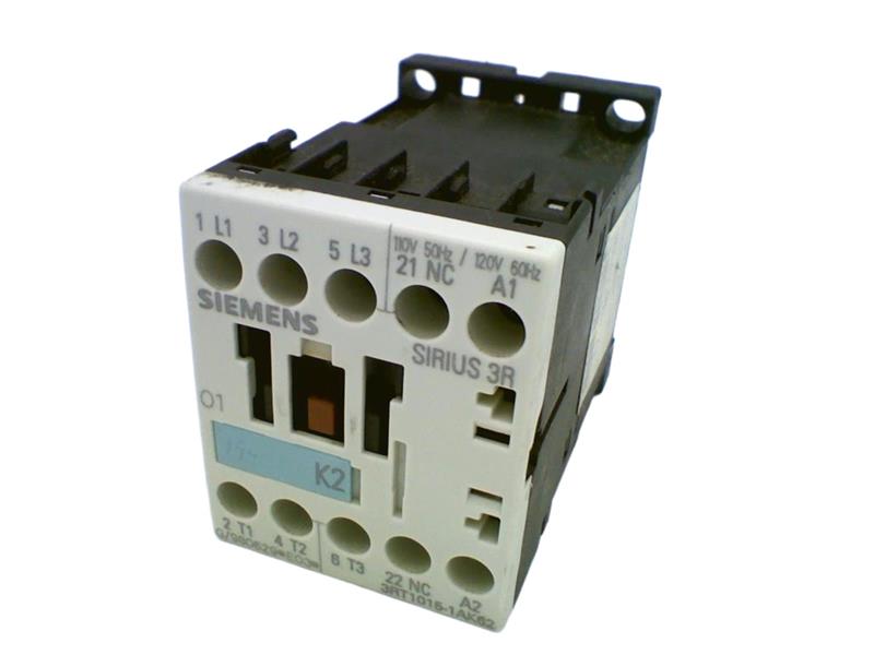 SIEMENS 3RT1015-1AK62