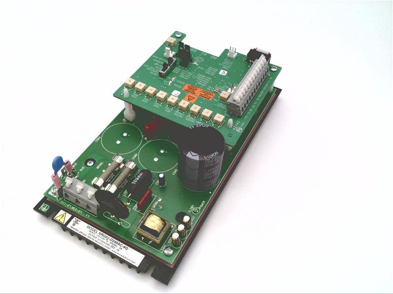 AMERICAN CONTROL ELECTRONICS NRG02-D240AC-4Q