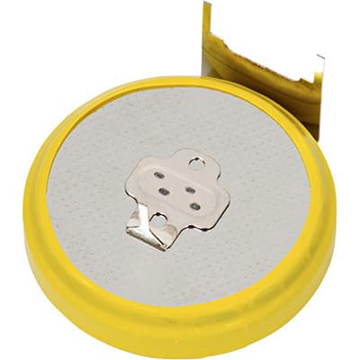 MATSUSHITA ELECTRIC CR2450-G1A