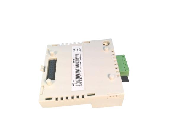 ASEA BROWN BOVERI FMBA-01