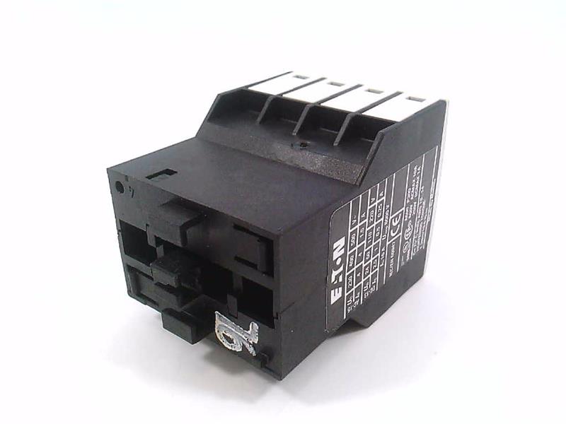 EATON CORPORATION XTCEXFACC40