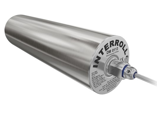 INTERROLL MI-DM0113 DM1133-BCC0+D0URFBH-507MM