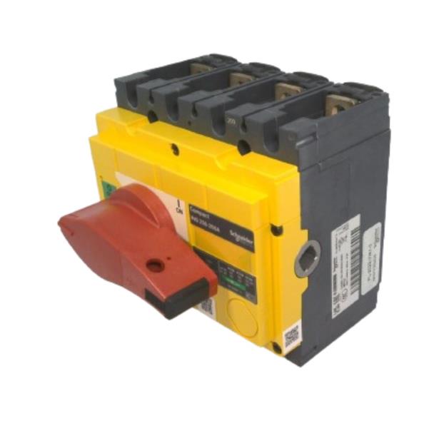 SCHNEIDER ELECTRIC 31123