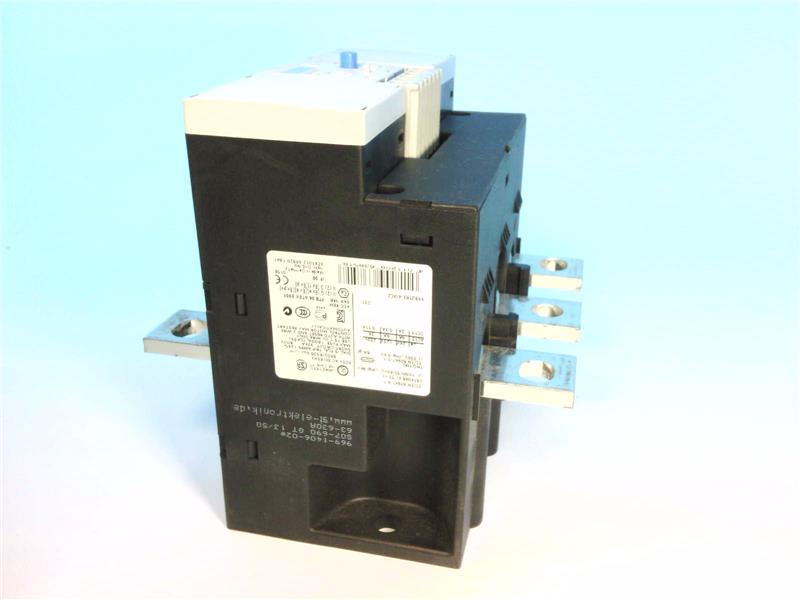 SIEMENS 3RB2163-4MC2