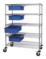 QUANTUM STORAGE WRC5-63-2436-93060BL