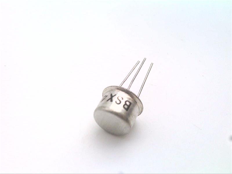 NEW JERSEY SEMI BSX46-10