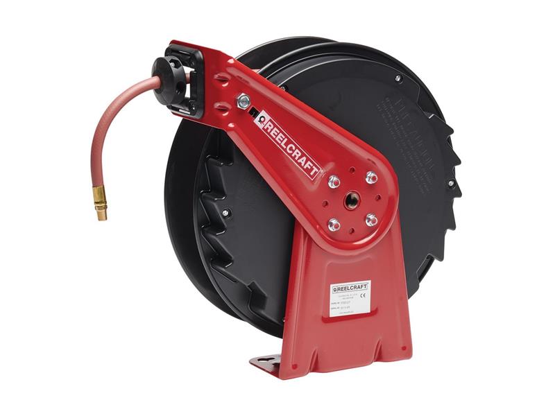 RT835-OLP by REELCRAFT IND