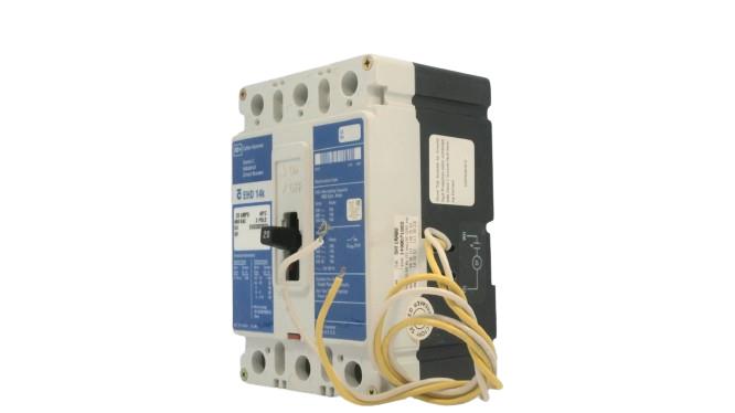 EATON CORPORATION EHD3020S21