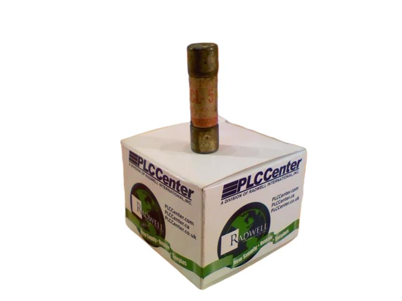 MCL-5 by ECONOMY FUSE