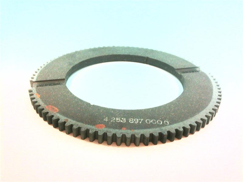 ALTRA INDUSTRIAL MOTION 4-253-897-000-0