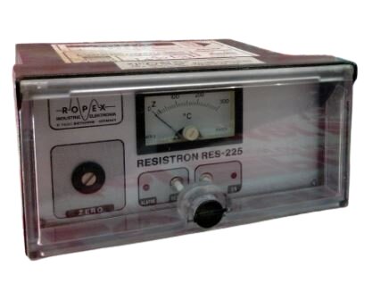 RES-225-0-3-230V-50/60HZ by ROPEX