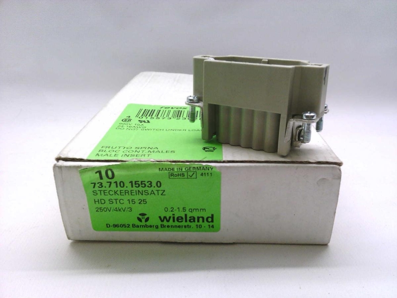 WIELAND 73.710.1553.0