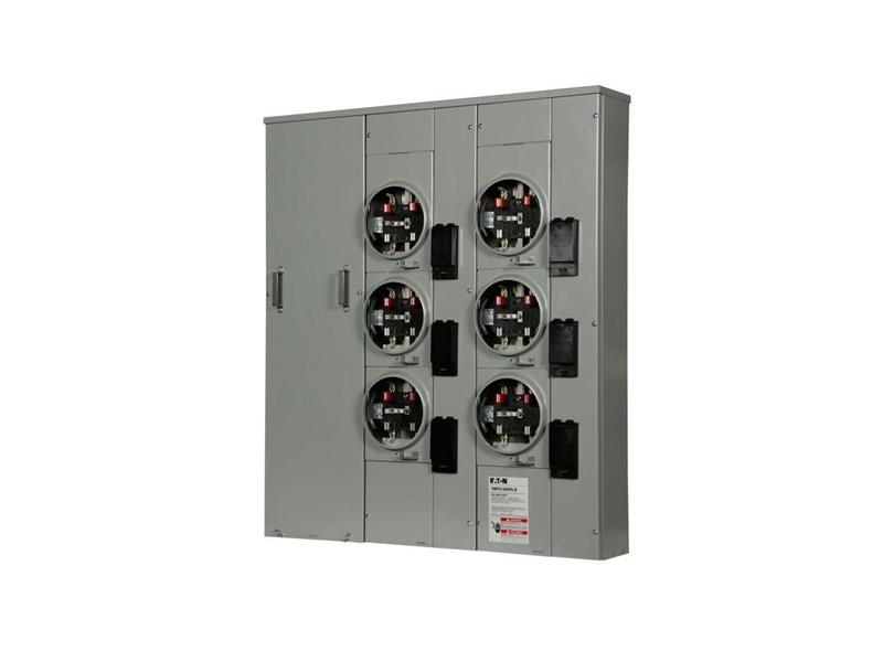 1MP6126RRLBC by EATON CORPORATION