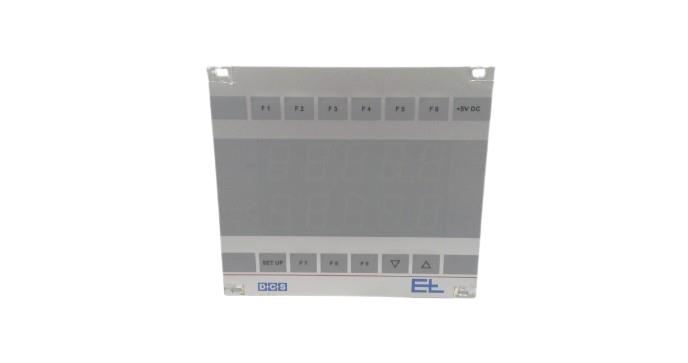 ERHARDT & LEIMER DO-0020