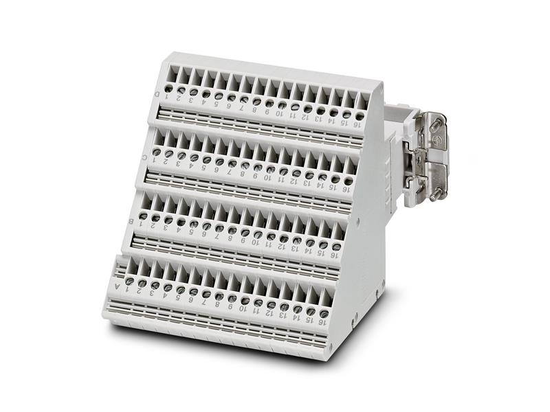 PHOENIX CONTACT HC-D 64-A-UT-PER-F